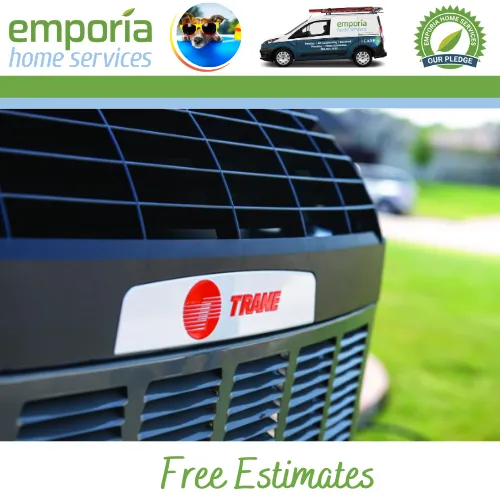 Slide of Emporia Home Services