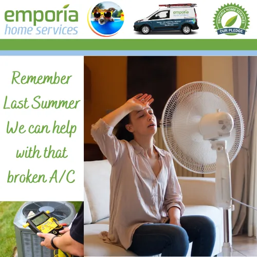 Slide of Emporia Home Services