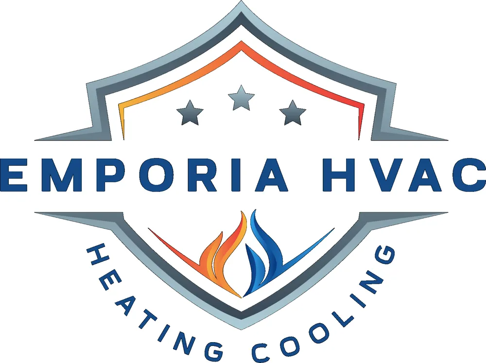 Slide of Emporia HVAC