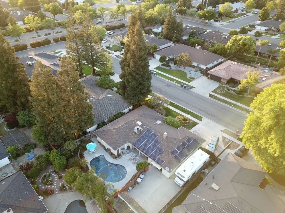 Slide of Empower Home Services