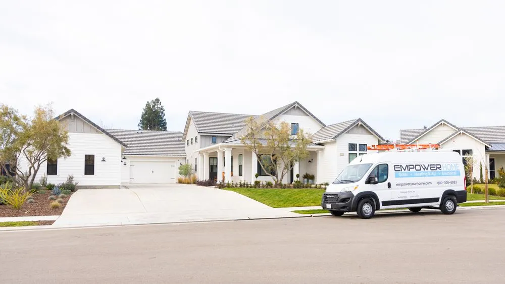 Slide of Empower Home Services