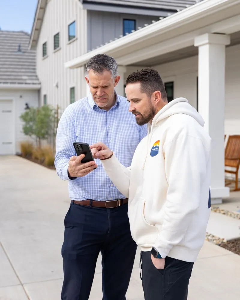 Slide of Empower Home Services