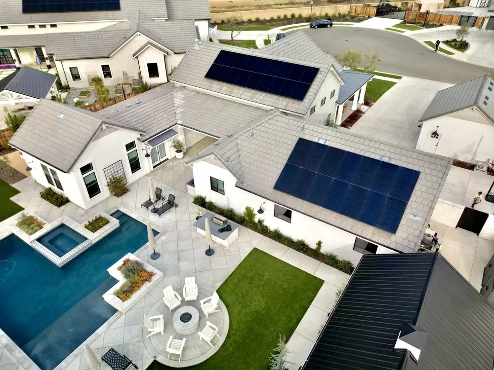 Slide of Empower Home Services