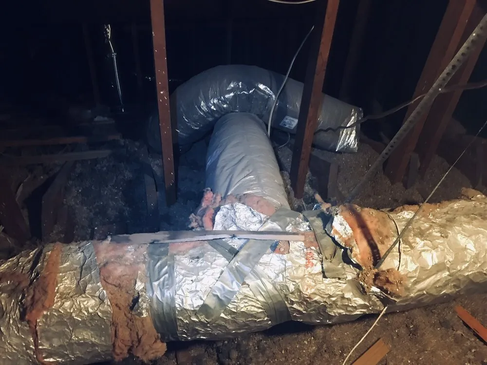 Slide of Empowered Renovations