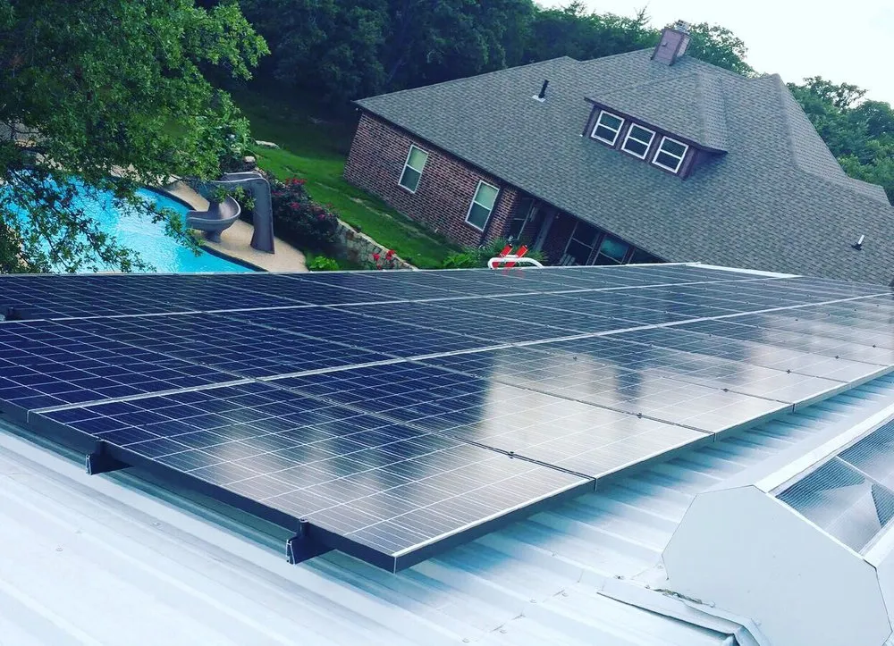 Slide of Empowered Renovations