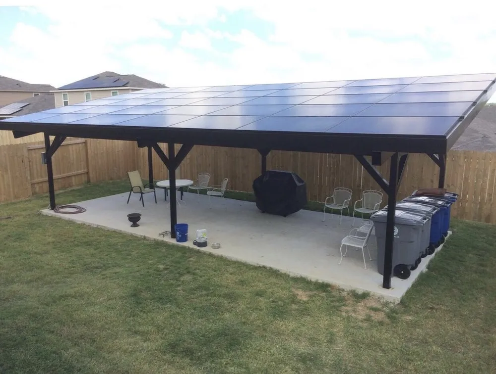 Slide of Empowered Renovations