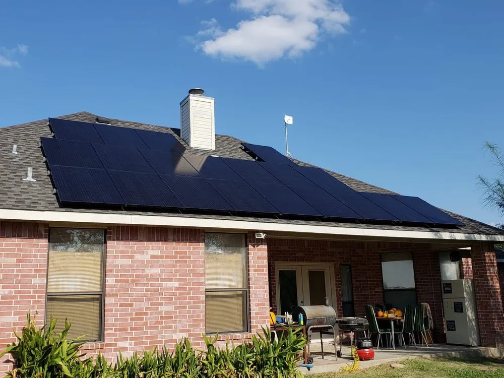 Slide of Empowered Renovations