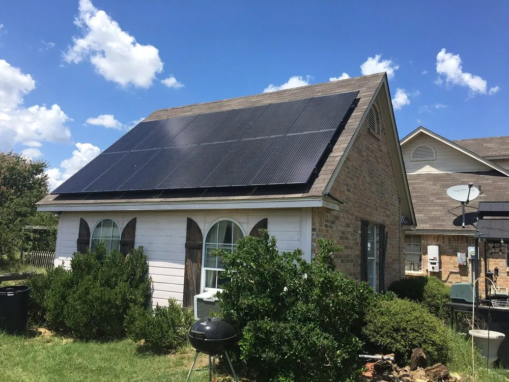 Slide of Empowered Renovations