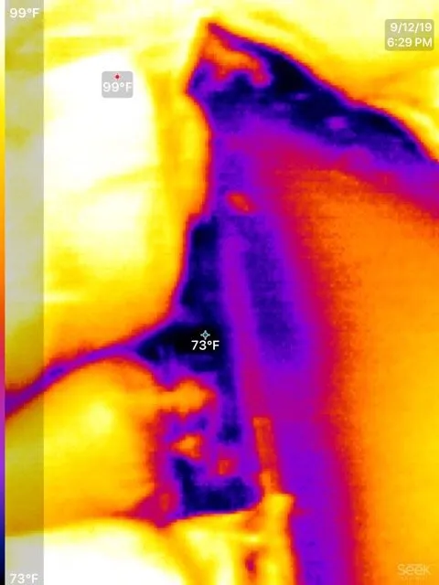 Slide of Empowered Renovations