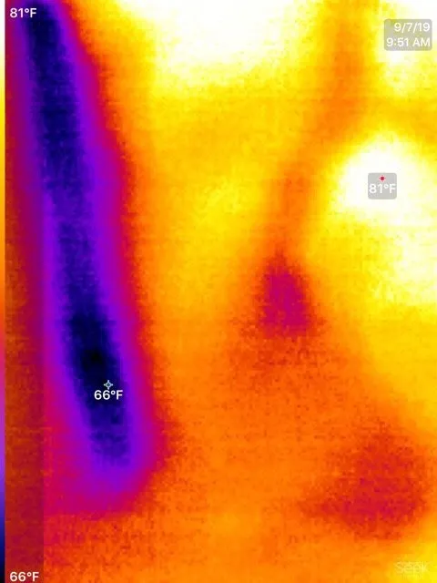 Slide of Empowered Renovations