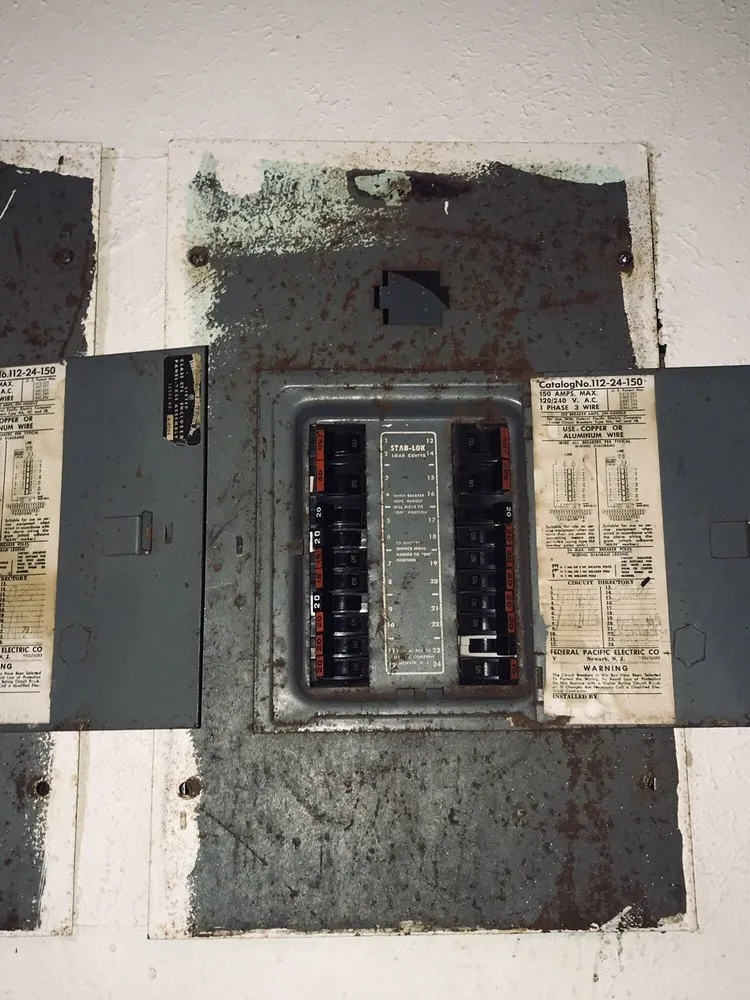 Slide of Empowered Renovations