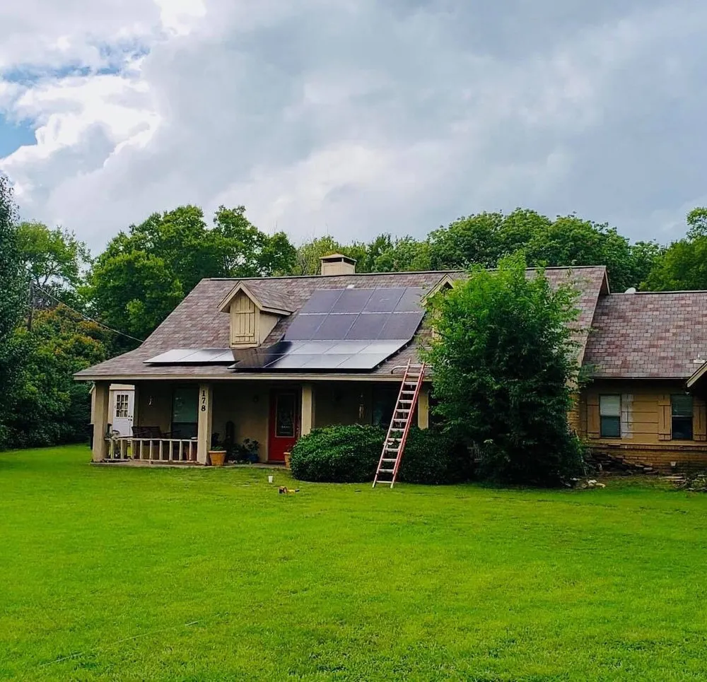 Slide of Empowered Renovations