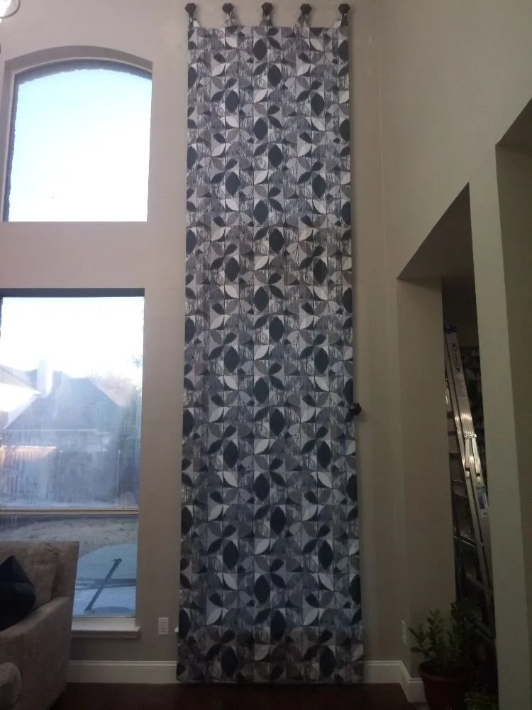 Slide of E.M.R's Handyman & Construction