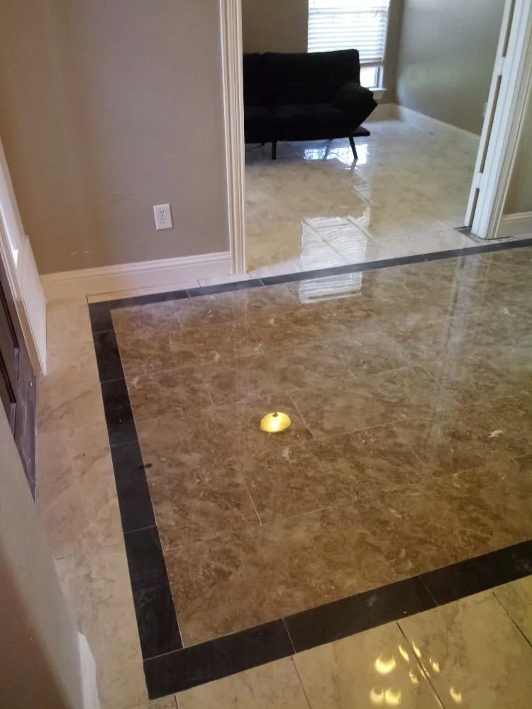 Slide of E.M.R's Handyman & Construction