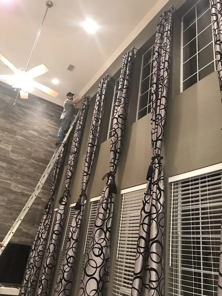 Slide of E.M.R's Handyman & Construction