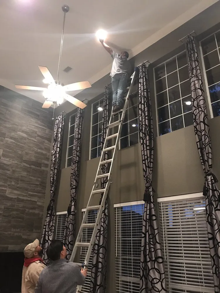 Slide of E.M.R's Handyman & Construction