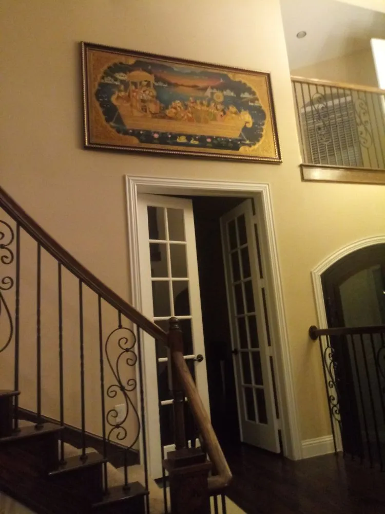 Slide of E.M.R's Handyman & Construction