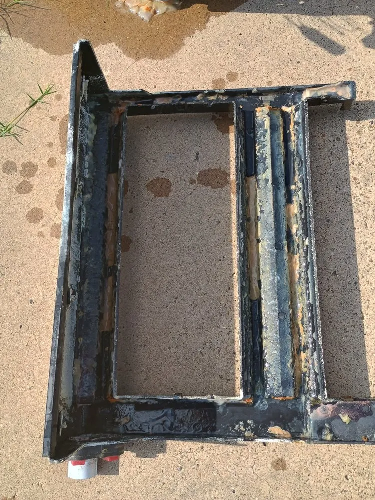 Slide of Emrys Ac Company