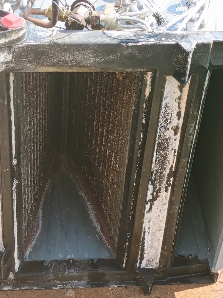 Slide of Emrys Ac Company