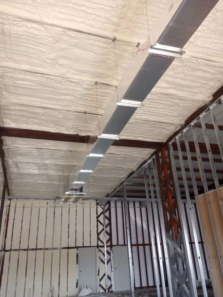 Slide of Emrys Ac Company