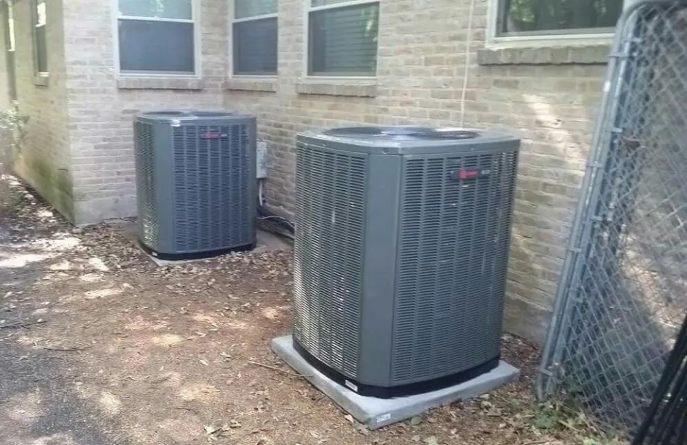 Slide of Ems Heating & Air Conditioning