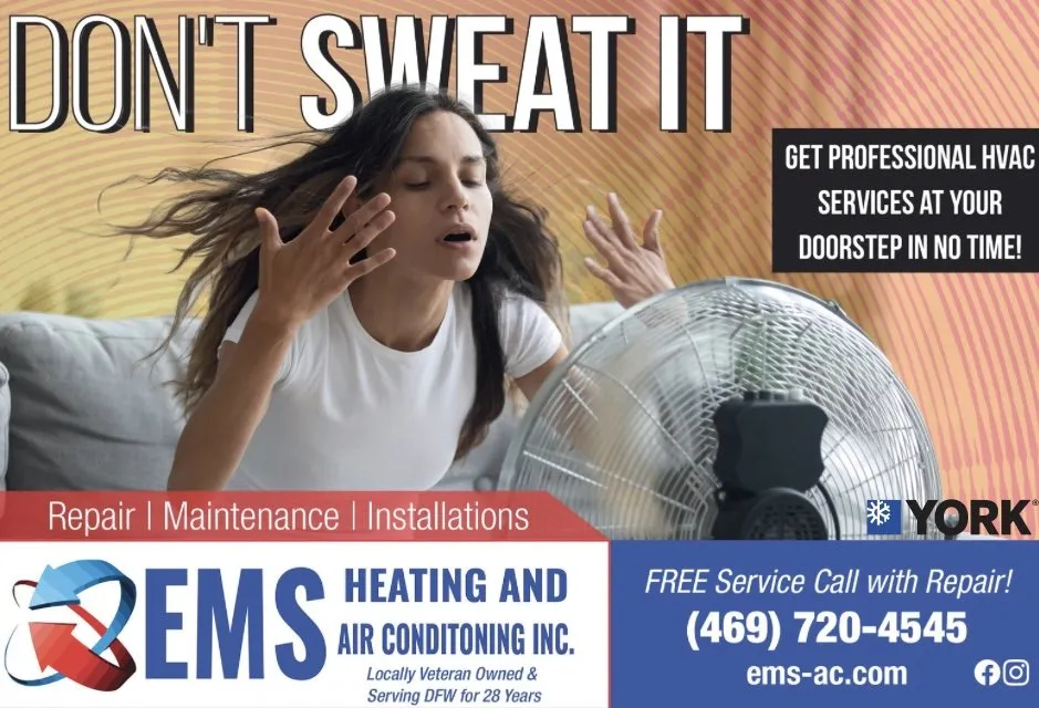 Slide of Ems Heating & Air Conditioning
