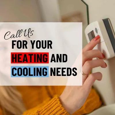 Ems Heating & Air Conditioning