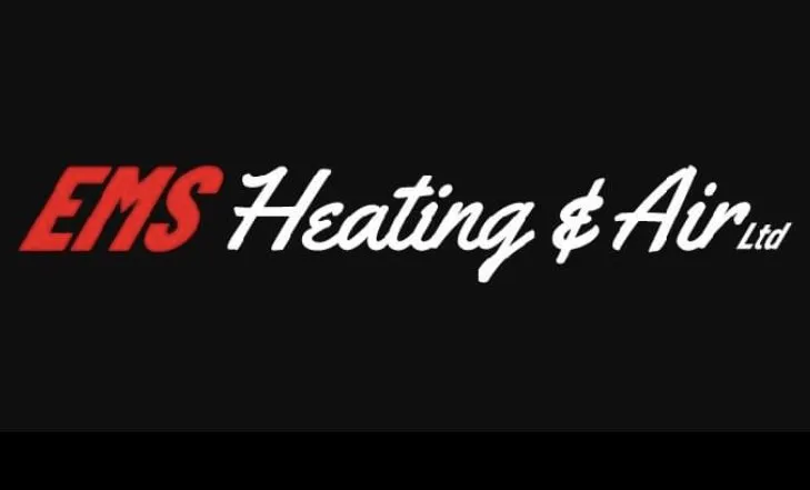 Slide of EMS Heating & Air