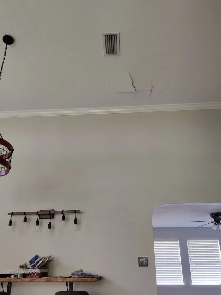 Slide of EMS Home Services