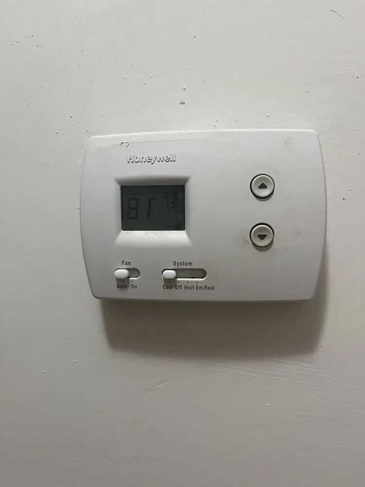 Slide of EMS Home Services