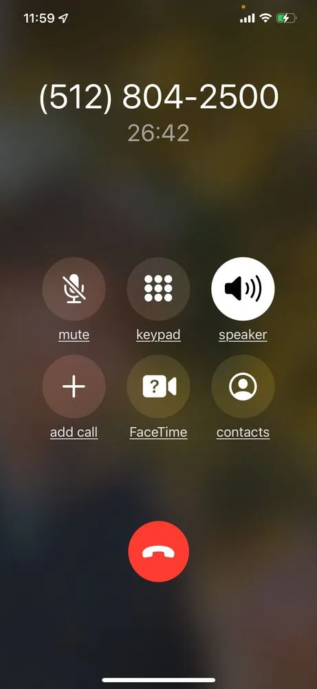 Slide of EMS Home Services