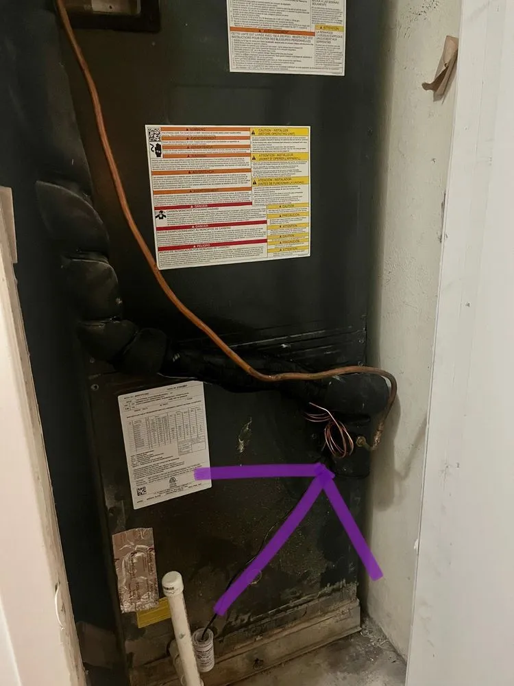 Slide of EMS Home Services