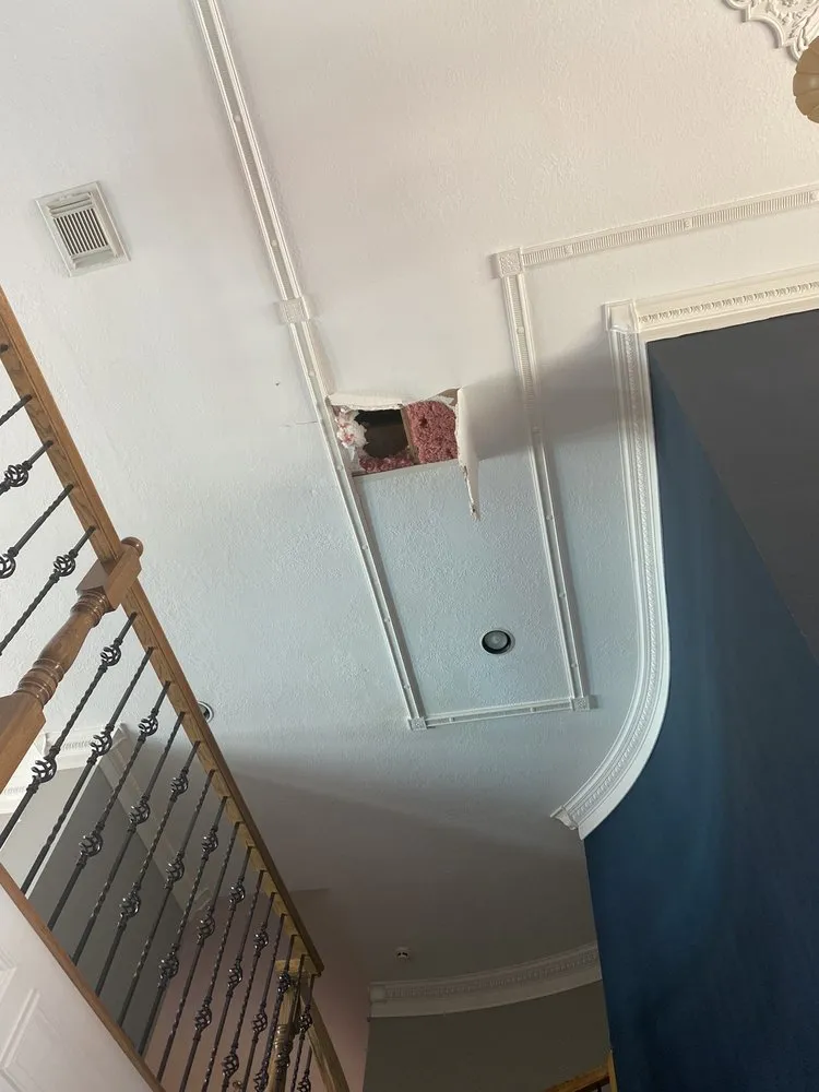 Slide of EMS Home Services