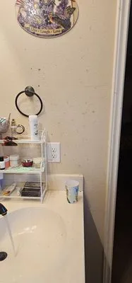 EMS Home Services Logo