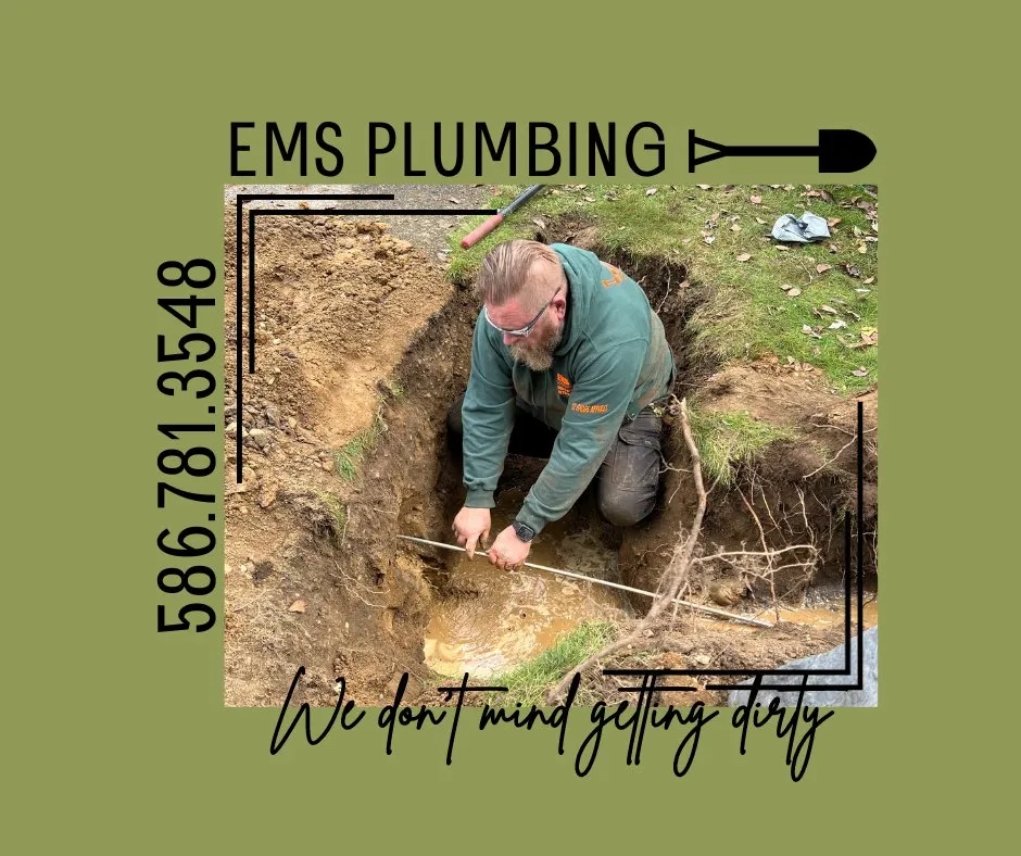 Slide of Ems Plumbing & Heating
