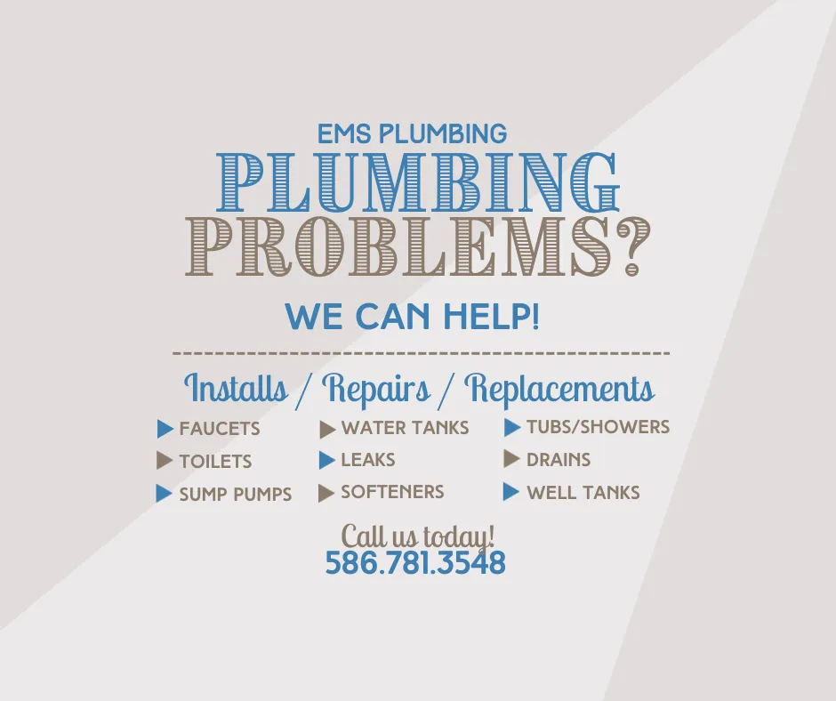 Slide of Ems Plumbing & Heating