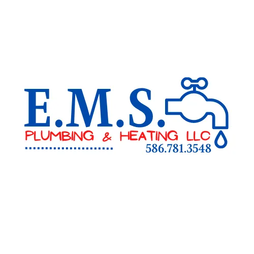Slide of Ems Plumbing & Heating
