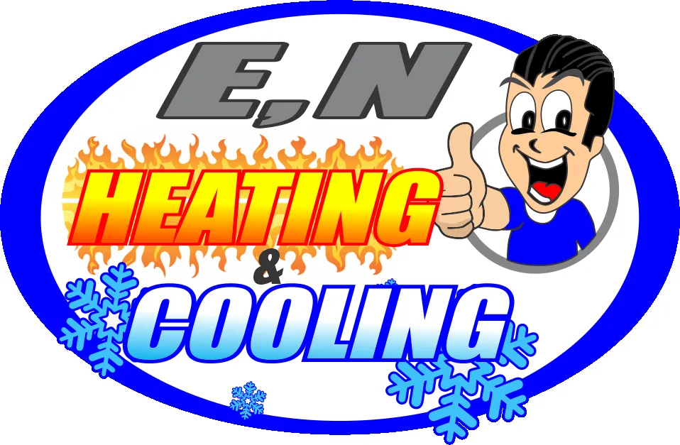 Slide of E.N. Heating & Cooling