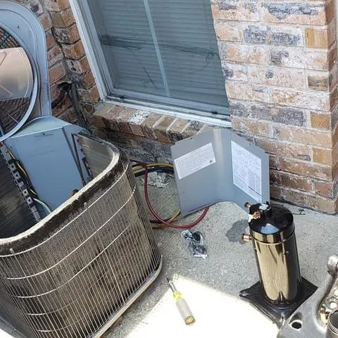 Slide of Enamorado Home Services