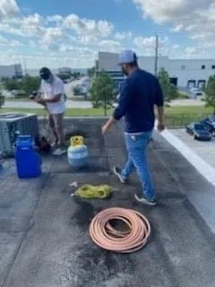 Slide of Enamorado Home Services