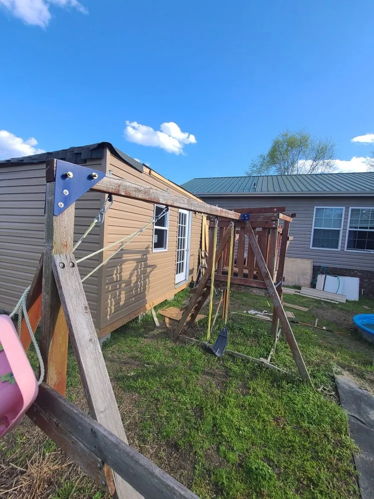 Emergency heating repair in Chocowinity, NC by ENC Clean Freaks