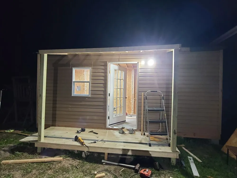 Professional heating repair for residential systems in Chocowinity, NC by ENC Clean Freaks