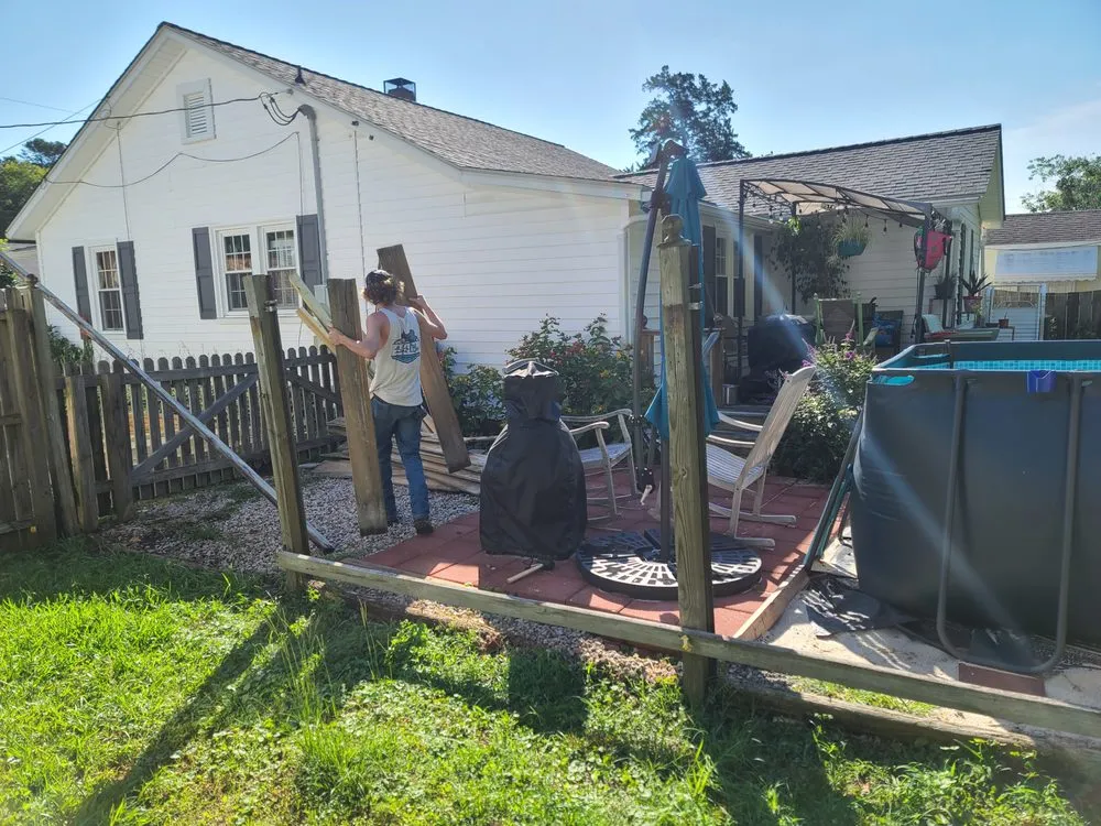 Professional heating repair in Chocowinity, NC by ENC Clean Freaks