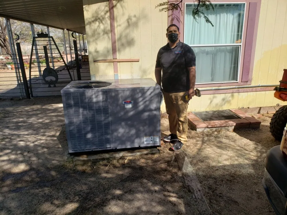 Slide of Encanto Heating & Cooling