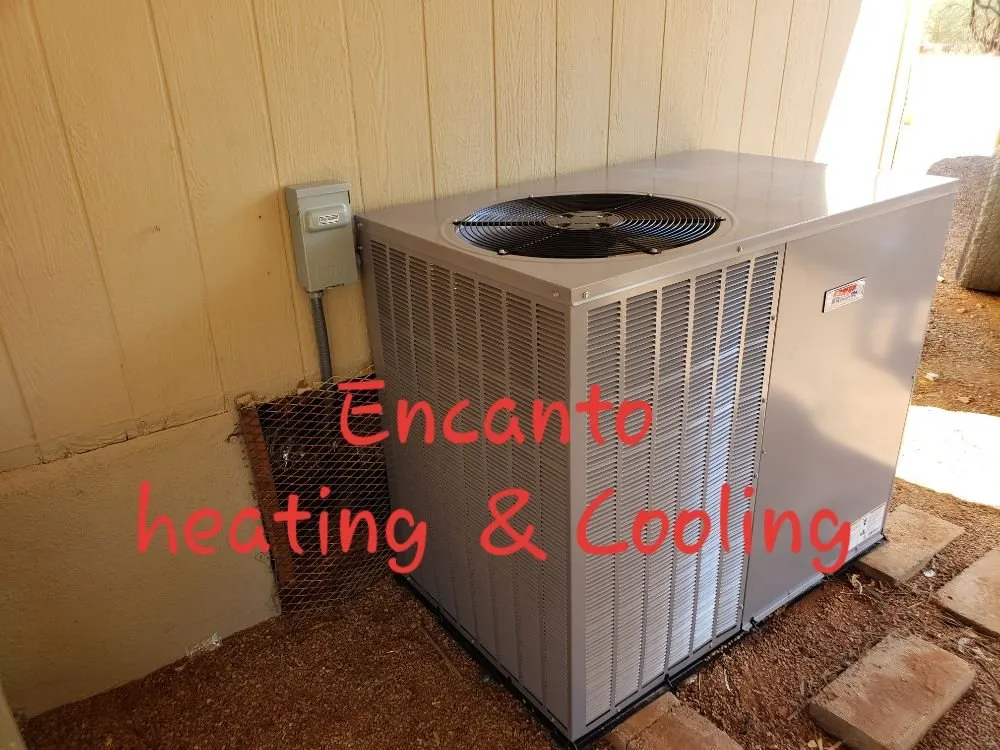Slide of Encanto Heating & Cooling