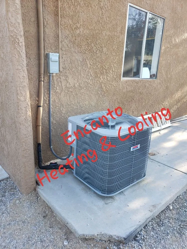 Slide of Encanto Heating & Cooling
