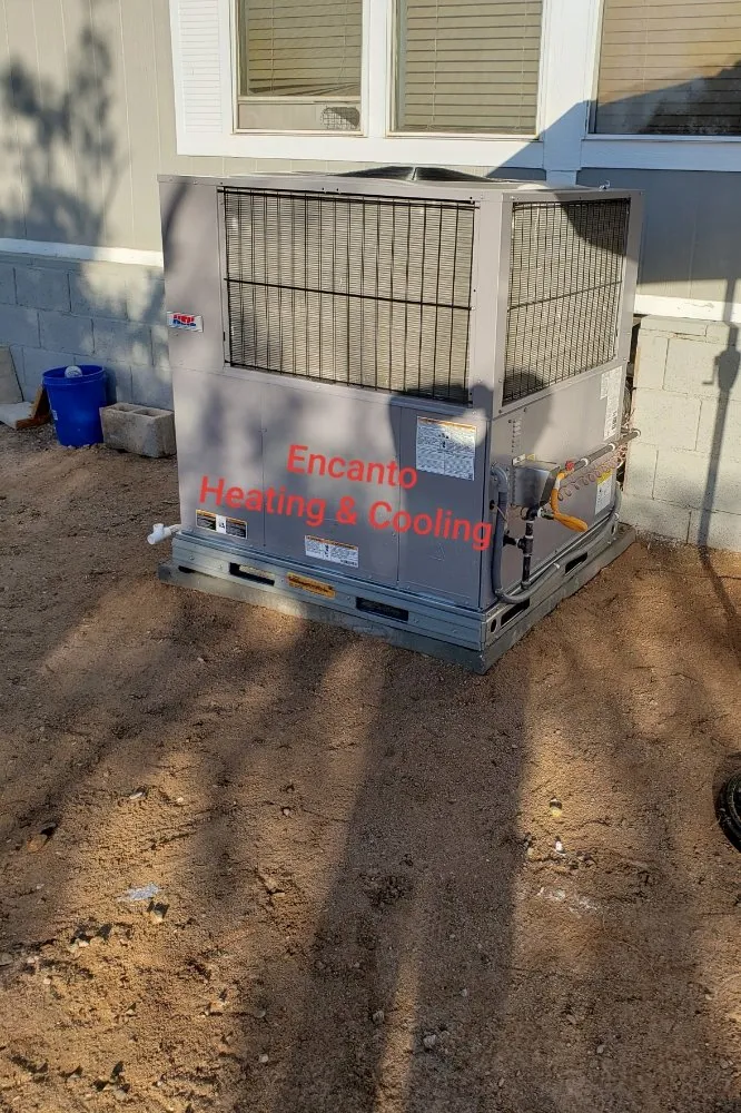 Slide of Encanto Heating & Cooling
