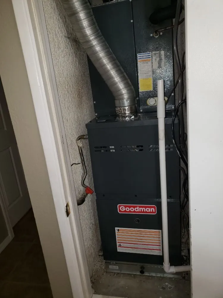 Slide of Encanto Heating & Cooling