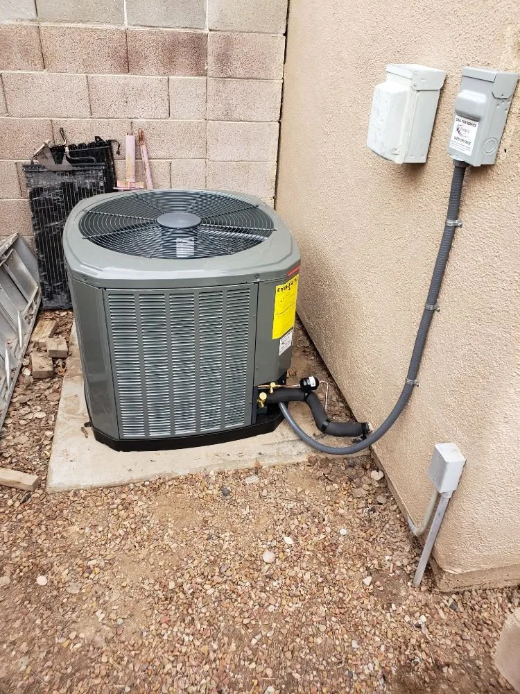 Slide of Encanto Heating & Cooling