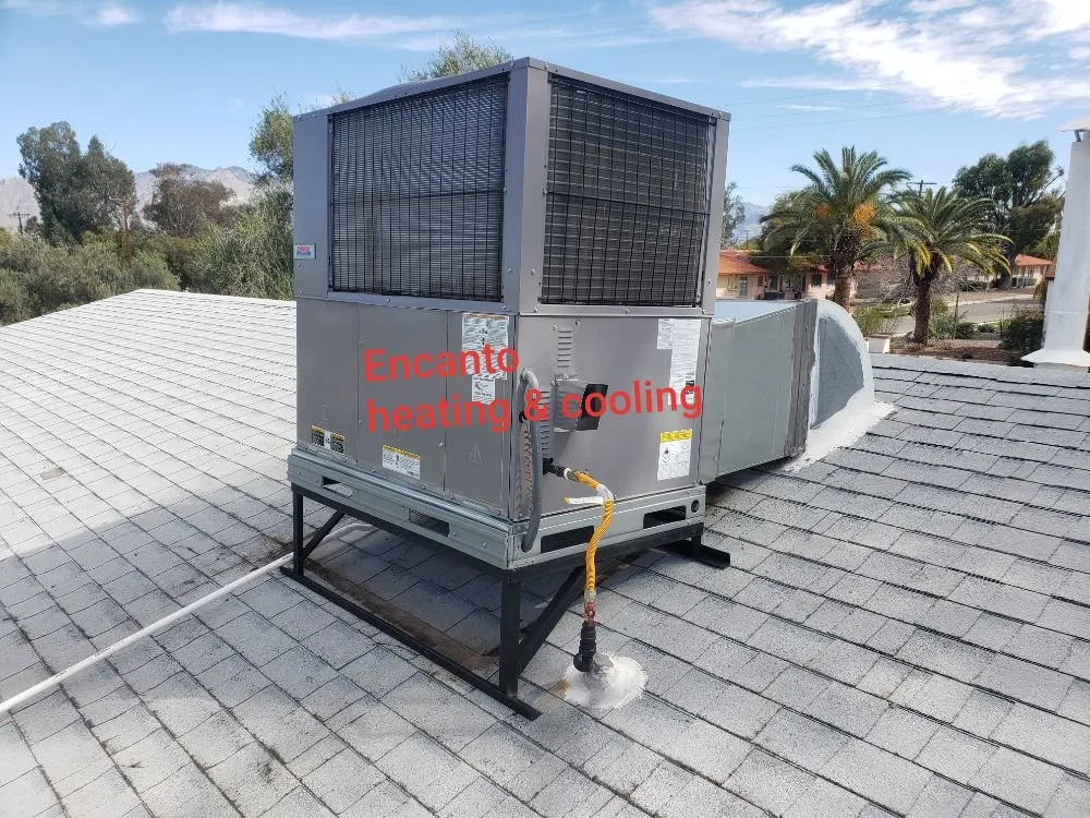 Slide of Encanto Heating & Cooling